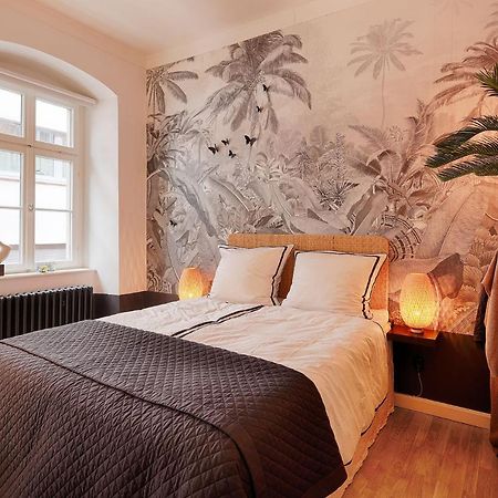 Chase Apartments-Boutiquehotel Style II Würzburg Exterior foto